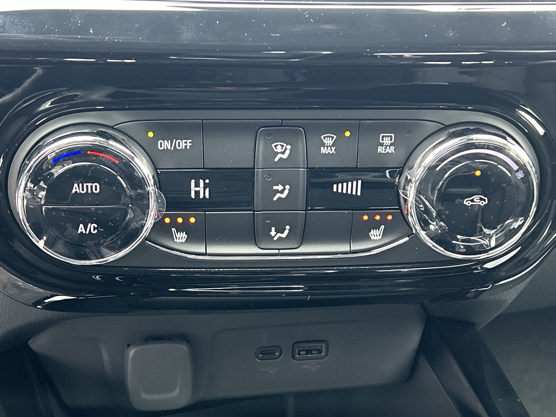 2026 Chevrolet Trax in Brampton, Ontario