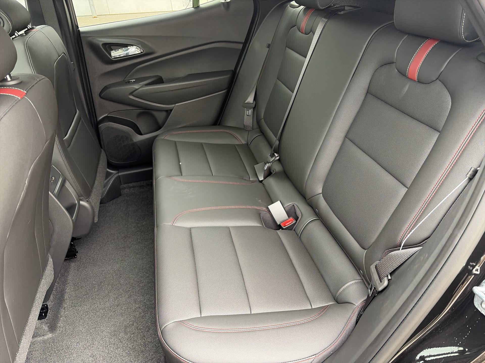 2026 Chevrolet Trax in Brampton, Ontario