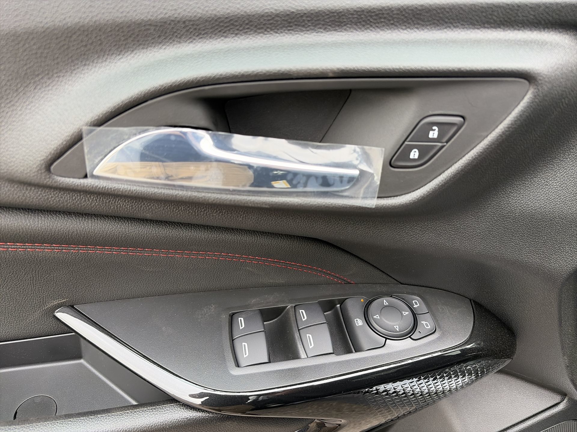 2026 Chevrolet Trax in Brampton, Ontario
