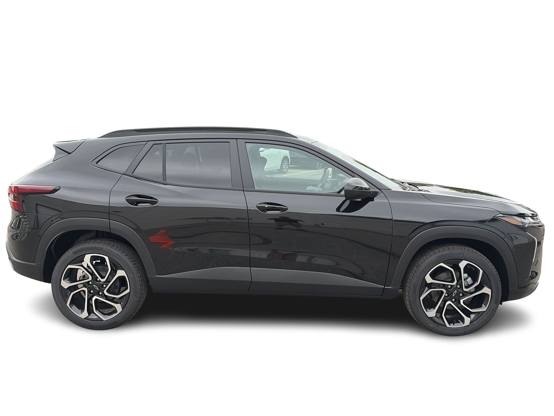 2026 Chevrolet Trax in Brampton, Ontario