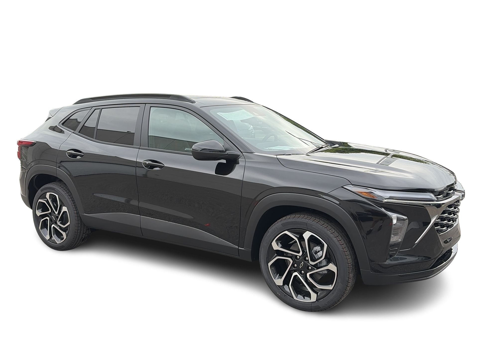 2026 Chevrolet Trax in Brampton, Ontario