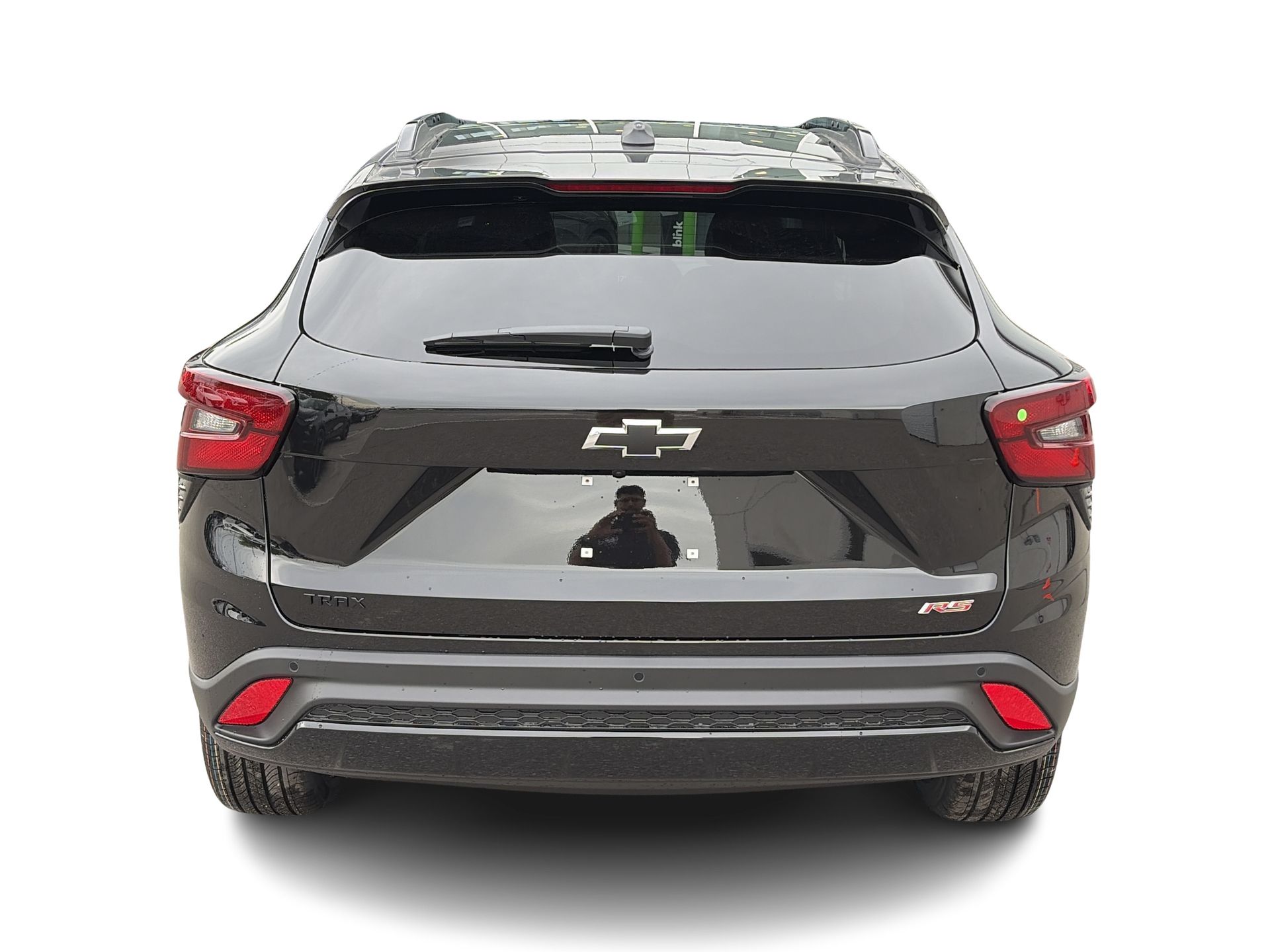 2026 Chevrolet Trax in Brampton, Ontario