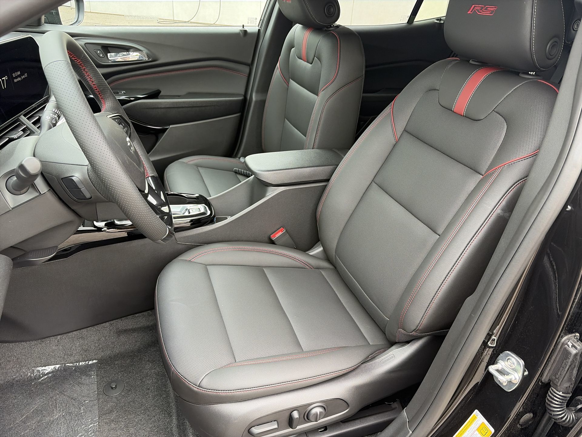 2026 Chevrolet Trax in Brampton, Ontario