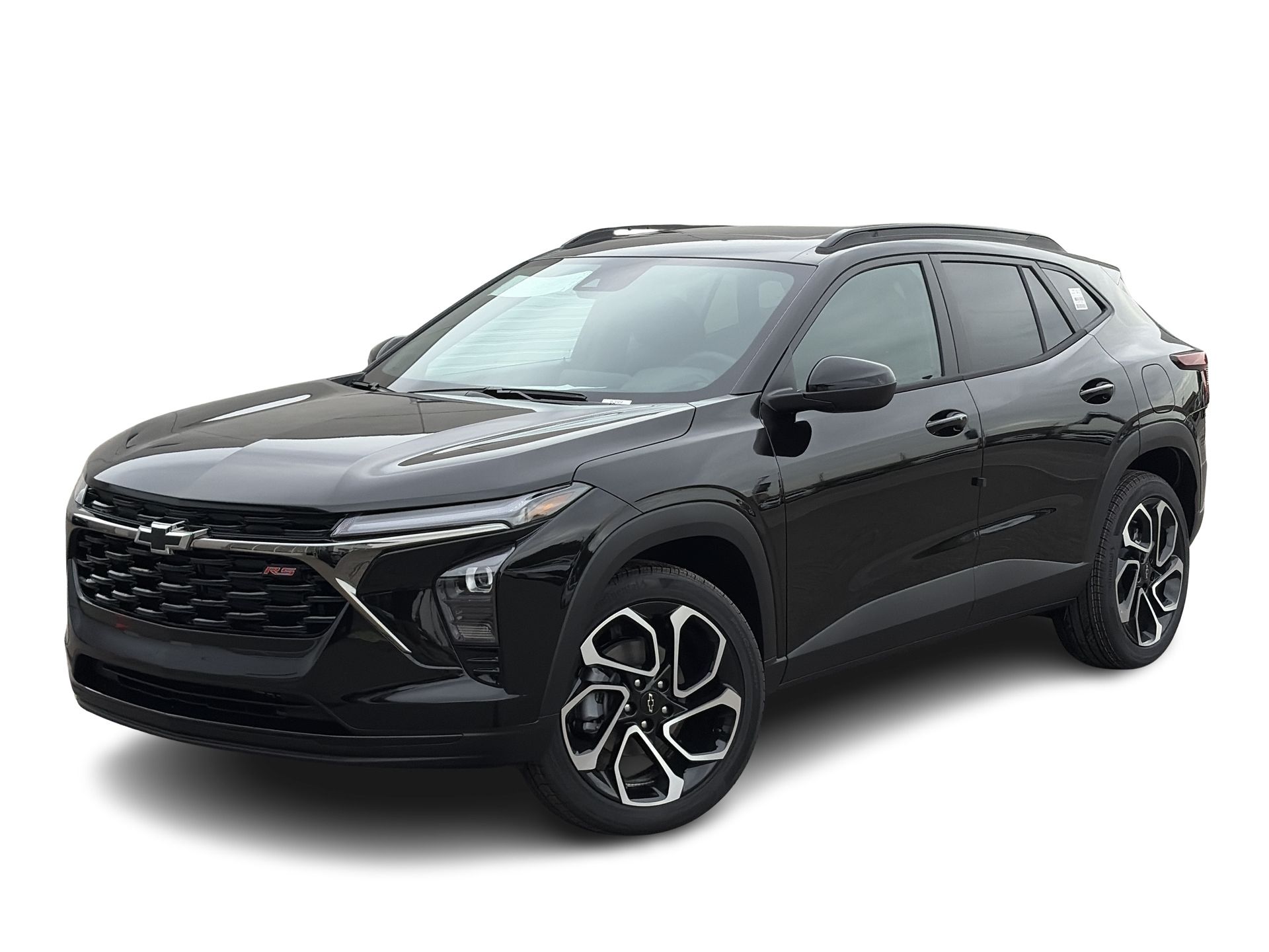 2026 Chevrolet Trax in Brampton, Ontario