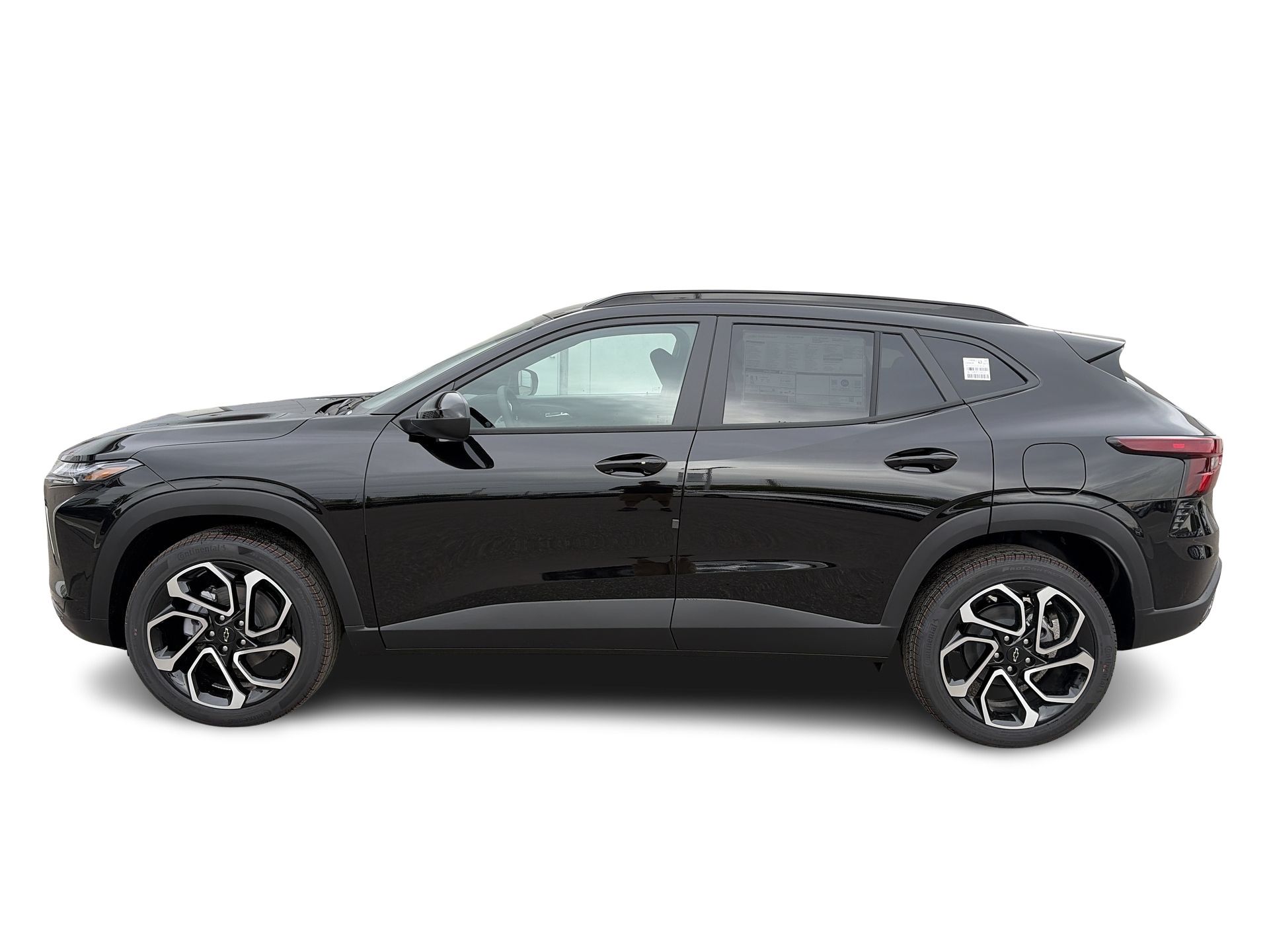 2026 Chevrolet Trax in Brampton, Ontario