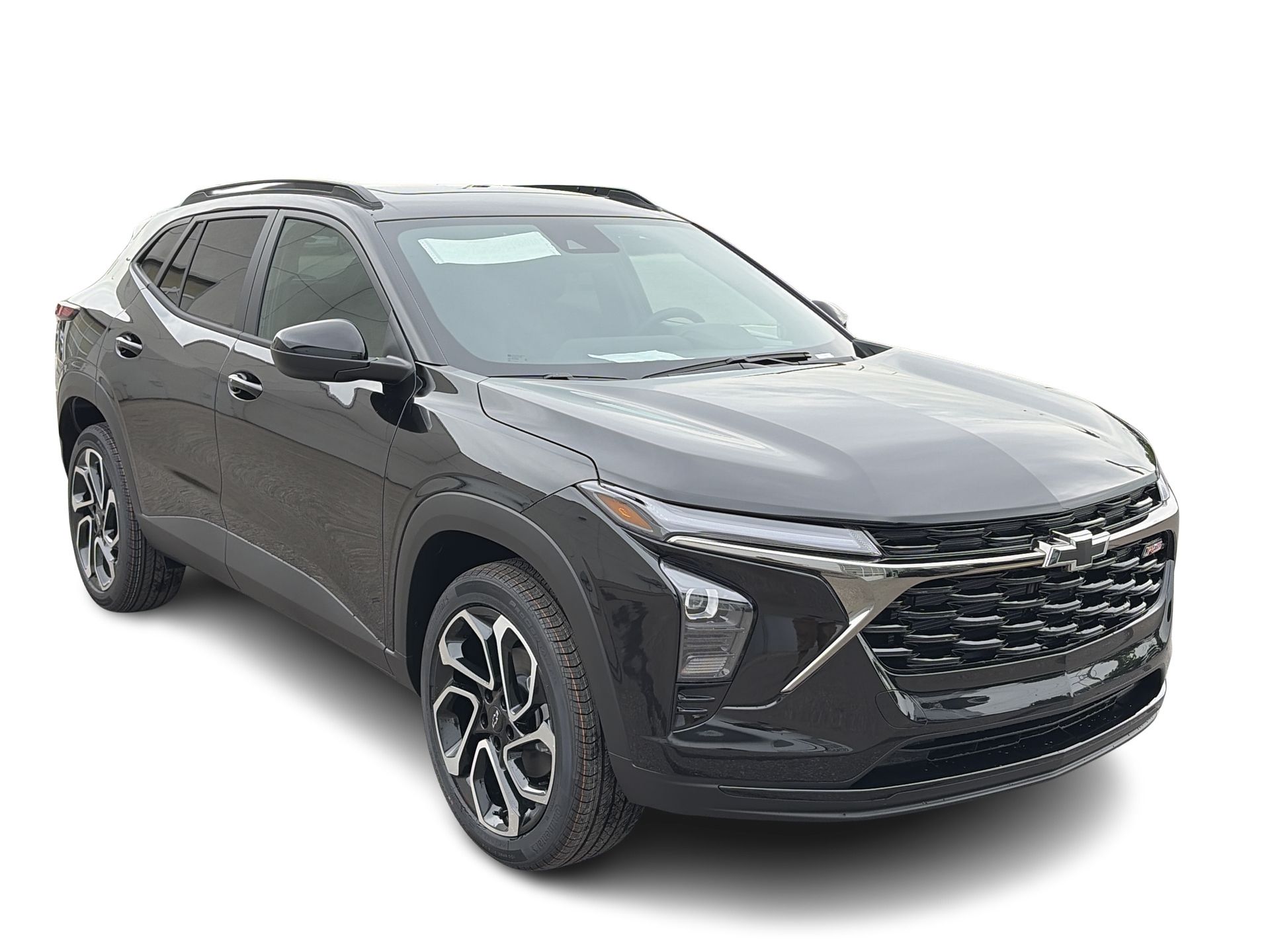 2026 Chevrolet Trax in Brampton, Ontario