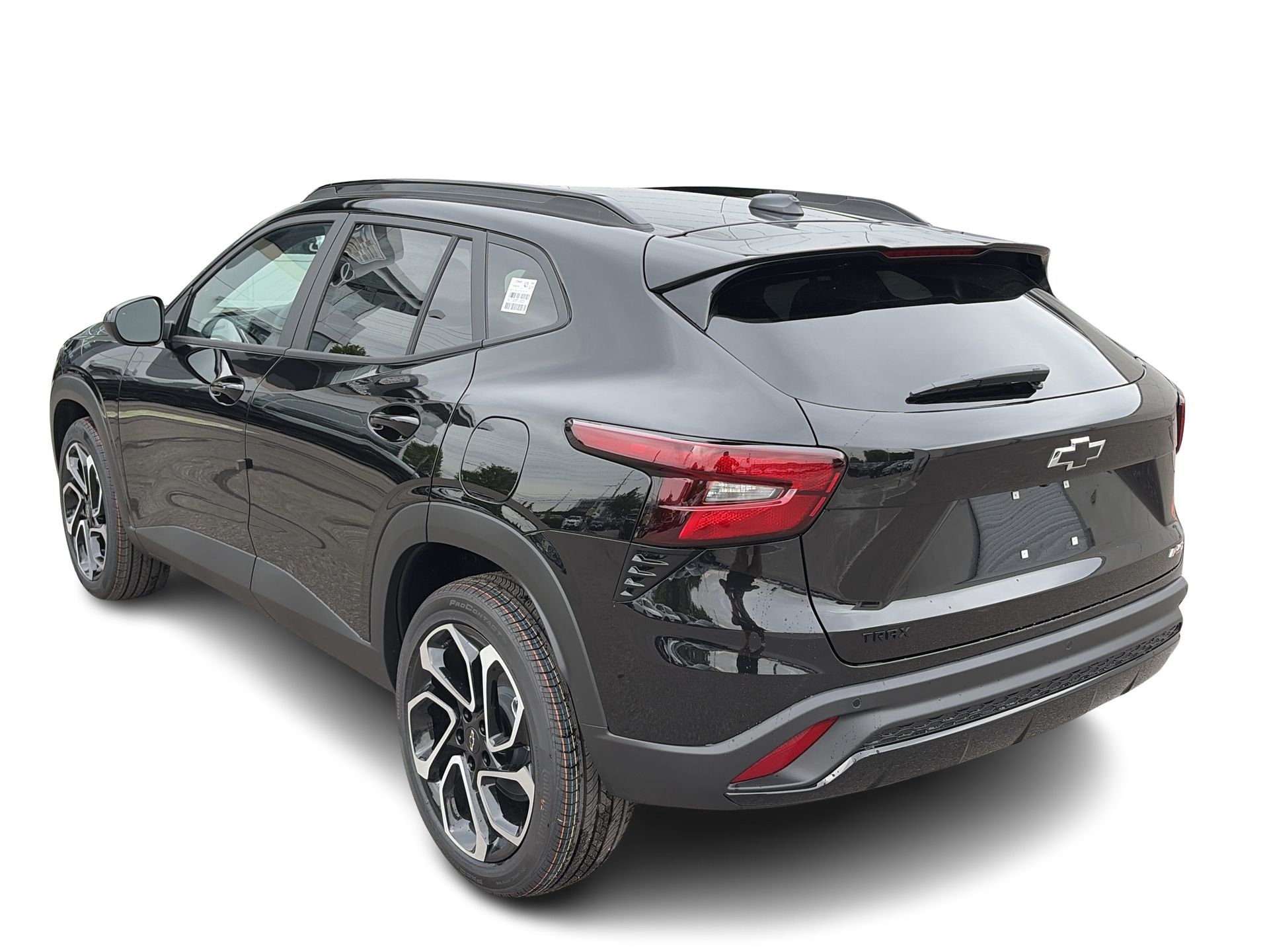 2026 Chevrolet Trax in Brampton, Ontario