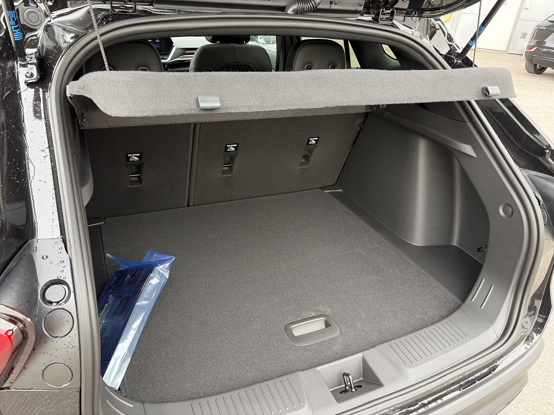 2026 Chevrolet Trax in Brampton, Ontario