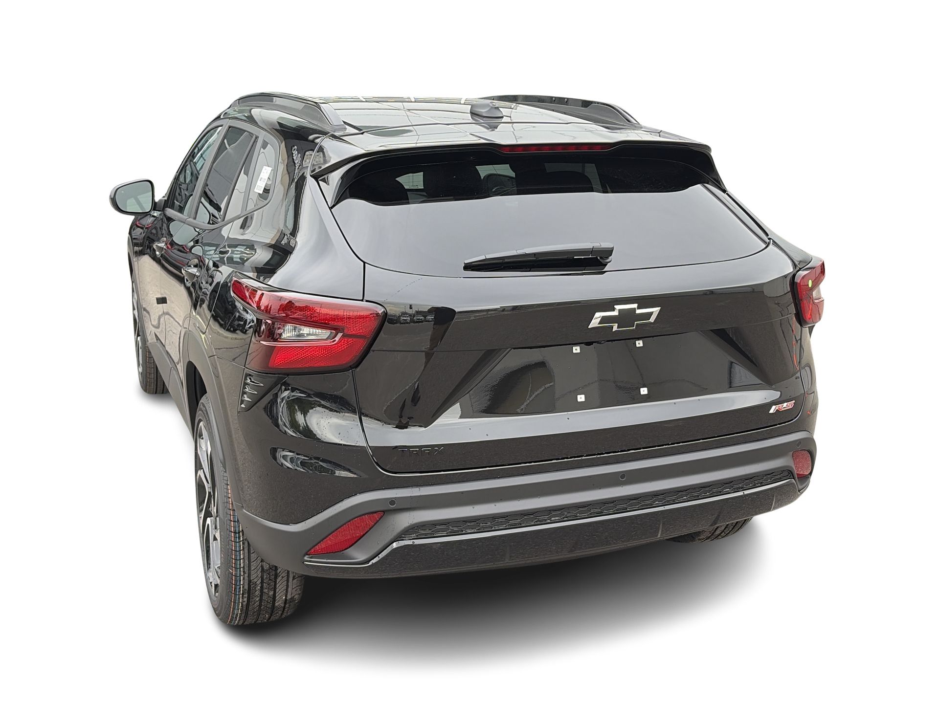 2026 Chevrolet Trax in Brampton, Ontario