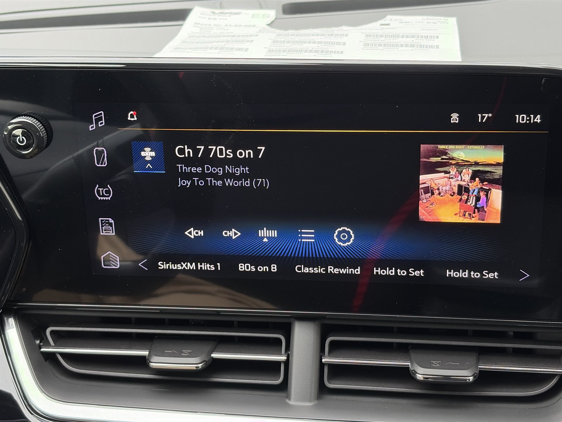 2026 Chevrolet Trax in Brampton, Ontario