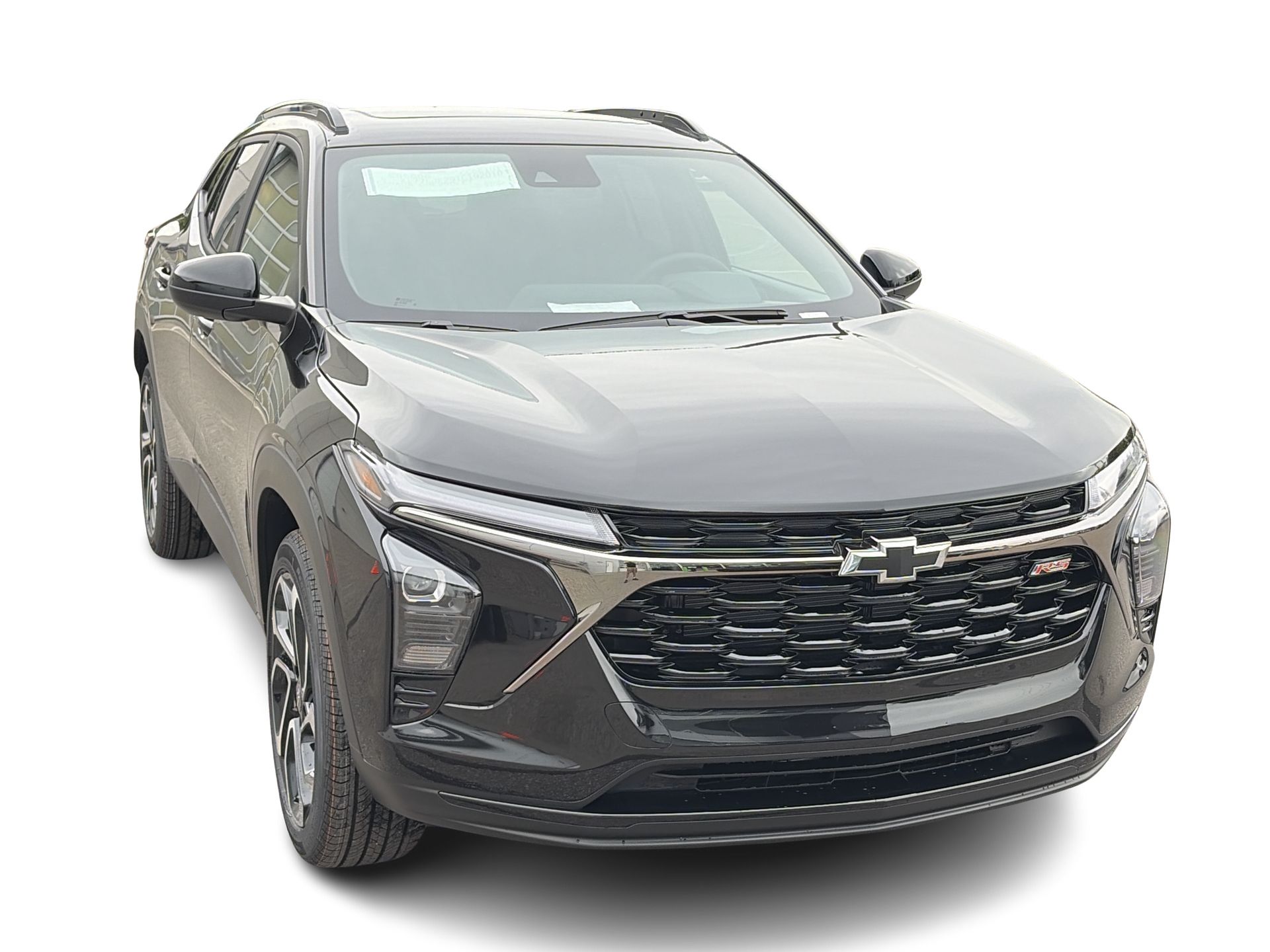 2026 Chevrolet Trax in Brampton, Ontario