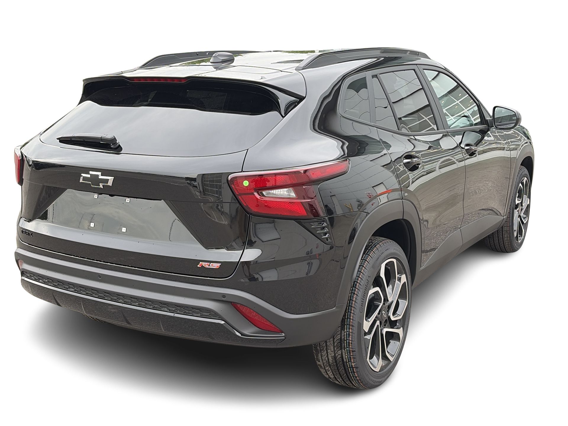 2026 Chevrolet Trax in Brampton, Ontario