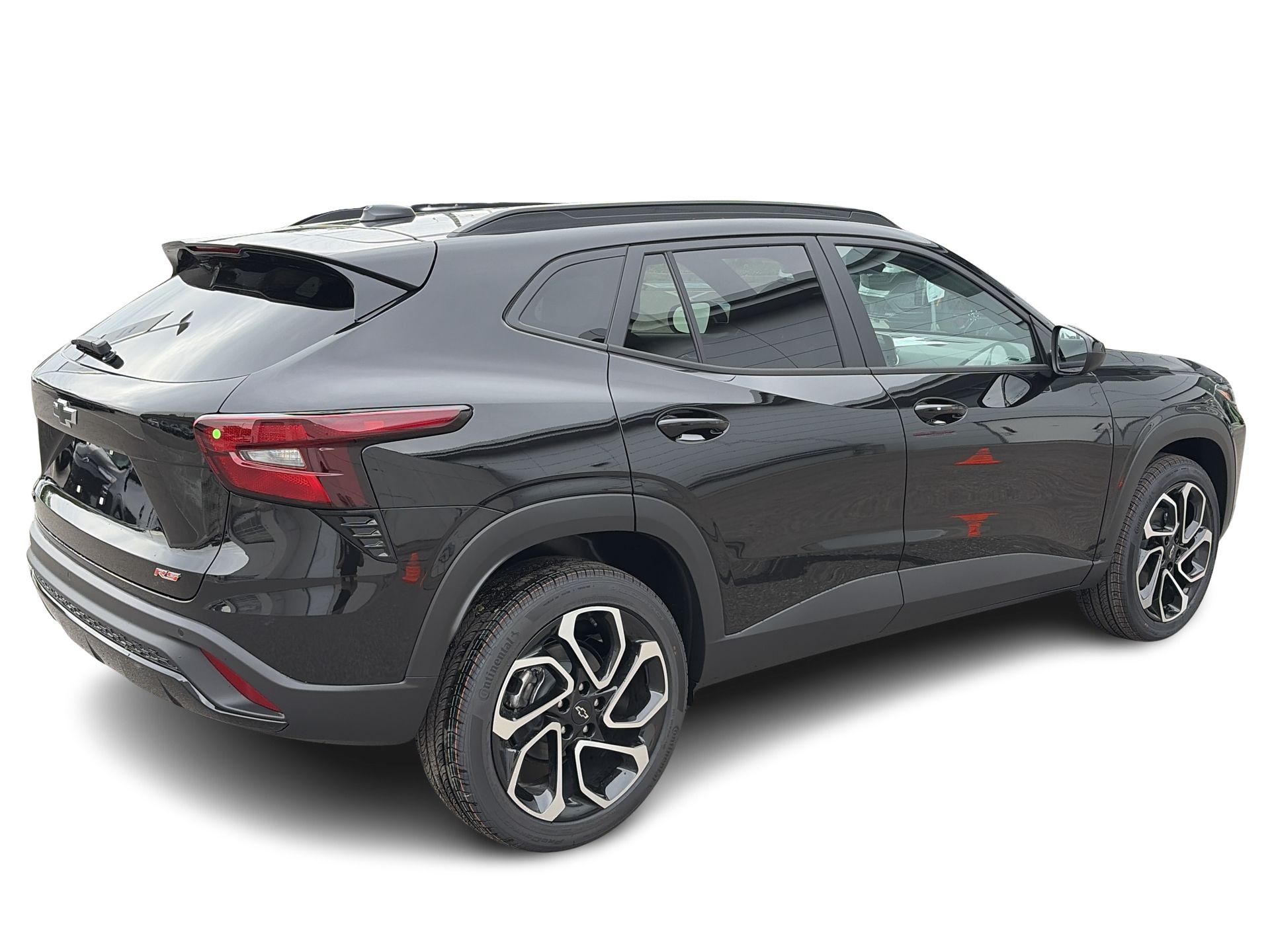 2026 Chevrolet Trax in Brampton, Ontario
