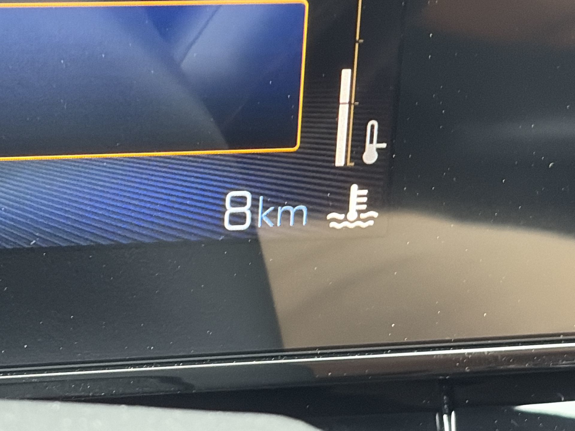 2026 Chevrolet Trax in Brampton, Ontario