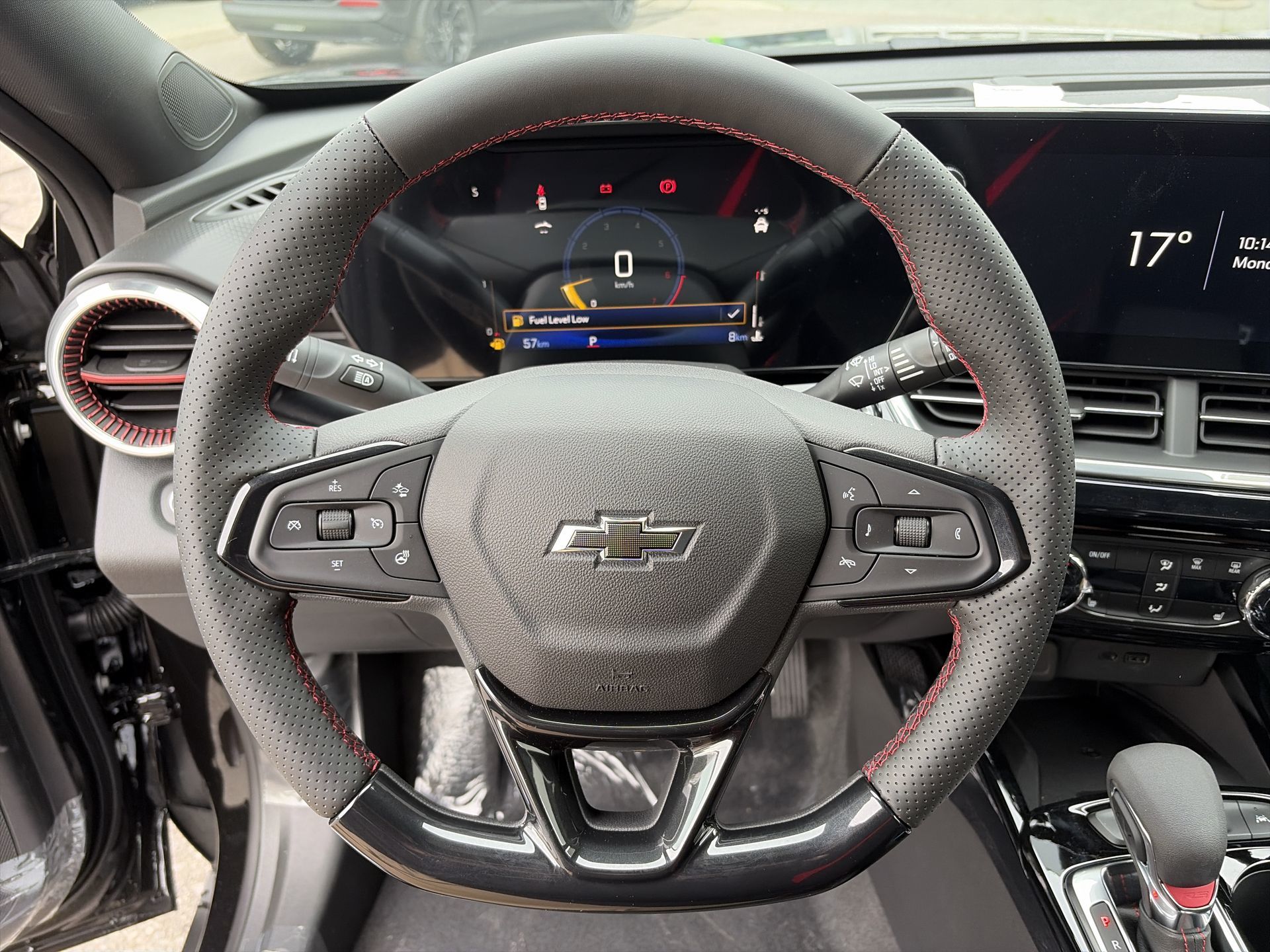 2026 Chevrolet Trax in Brampton, Ontario