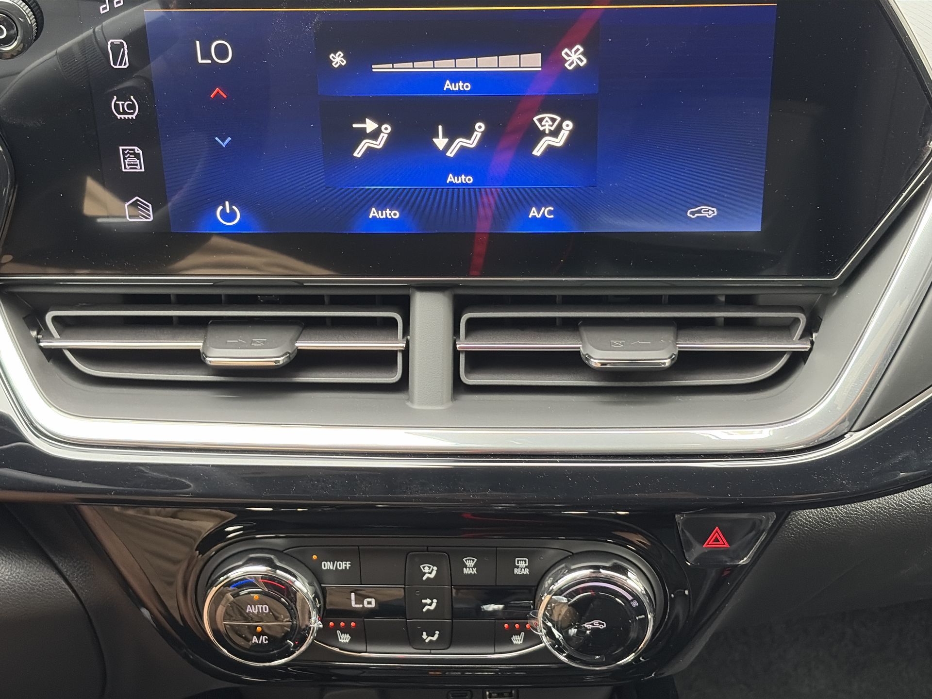 2026 Chevrolet Trax in Brampton, Ontario