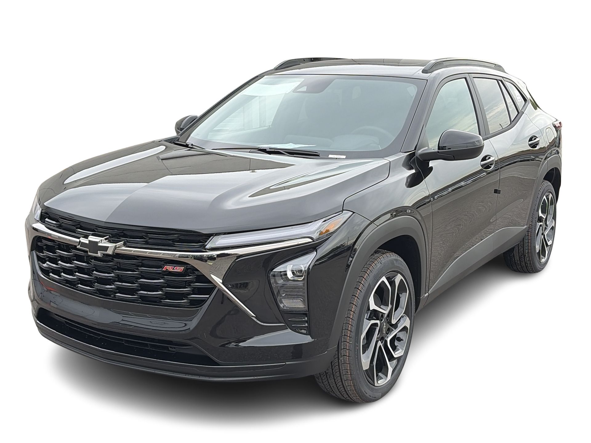 2026 Chevrolet Trax in Brampton, Ontario
