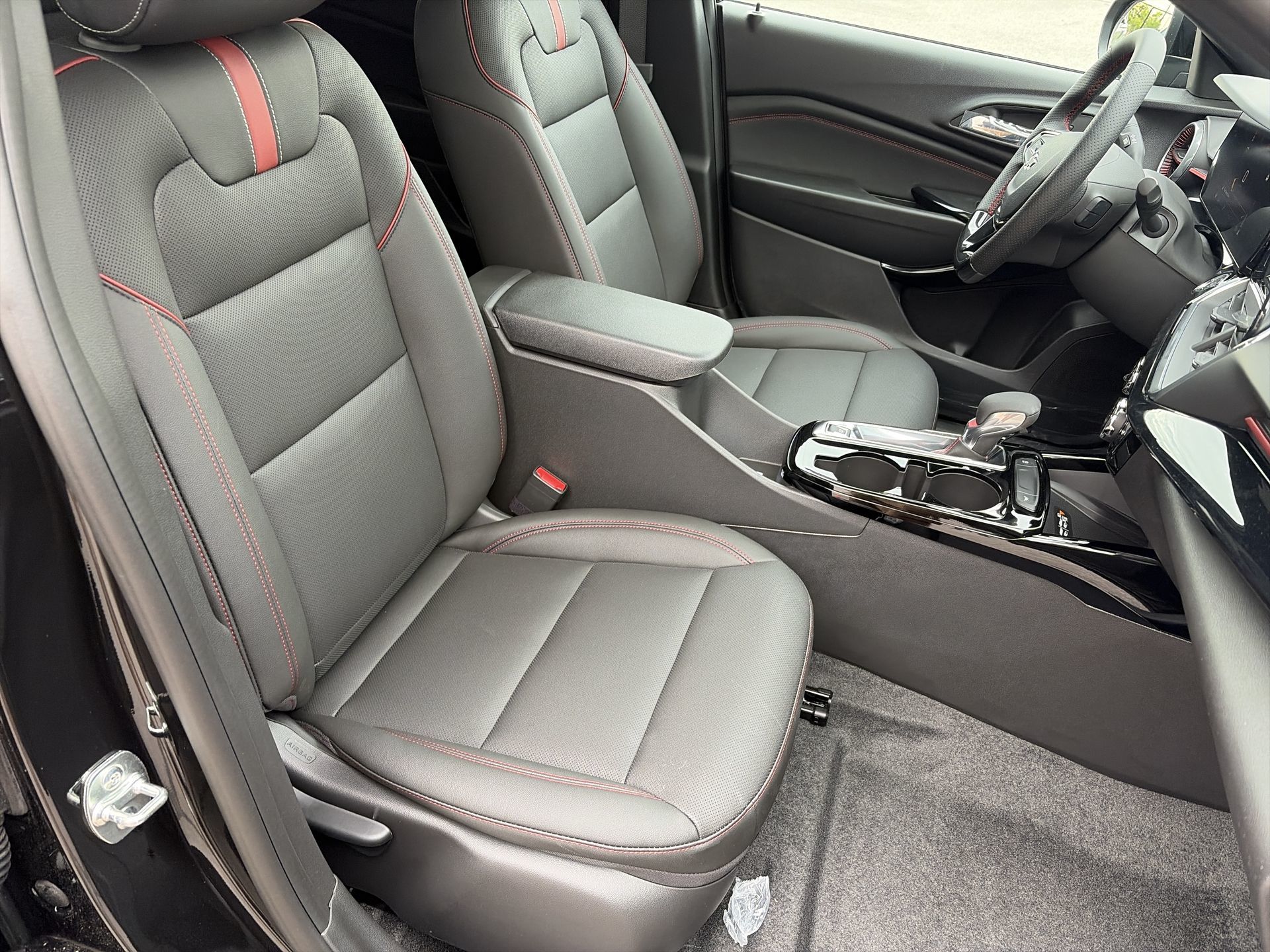 2026 Chevrolet Trax in Brampton, Ontario