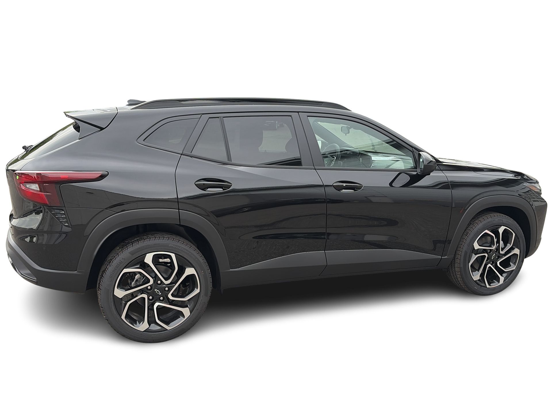 2026 Chevrolet Trax in Brampton, Ontario
