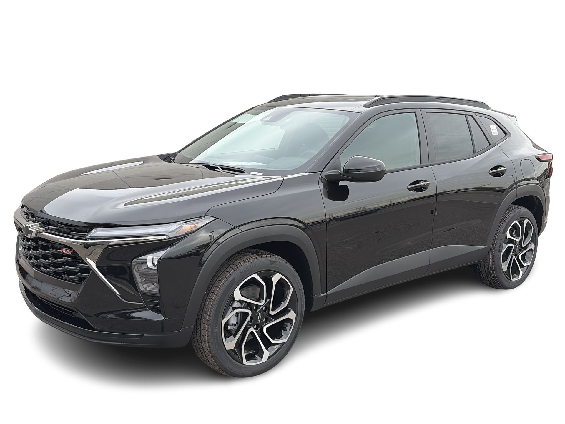 2026 Chevrolet Trax in Brampton, Ontario