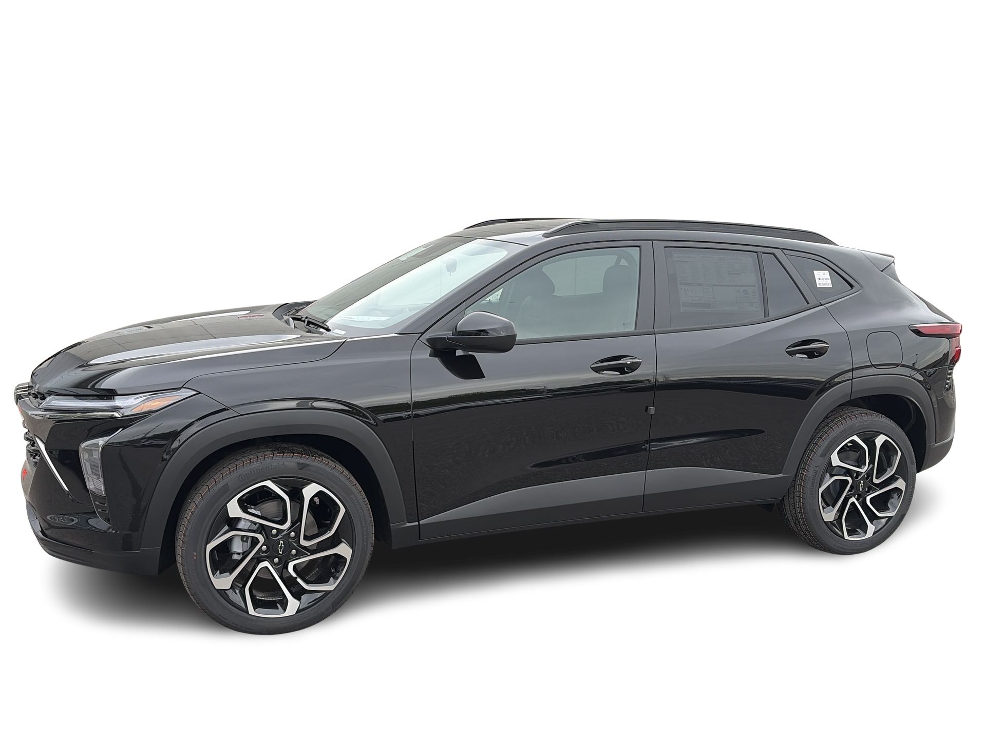 2026 Chevrolet Trax in Brampton, Ontario