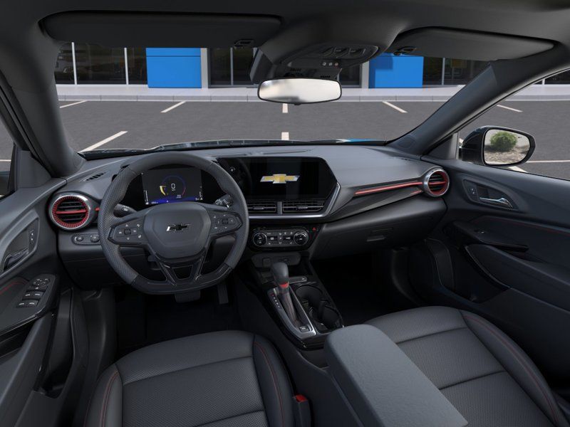 2026 Chevrolet Trax in Brampton, Ontario