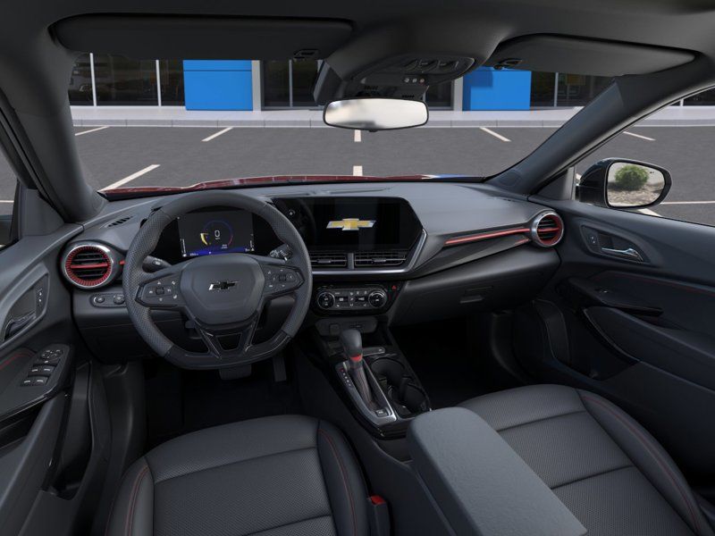 2026 Chevrolet Trax in Brampton, Ontario