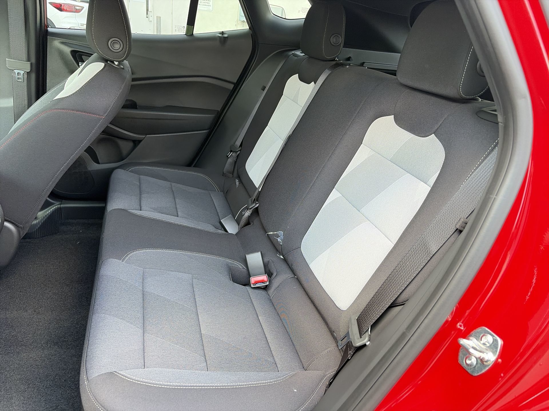 Chevrolet Trax  2026 à Brampton, Ontario