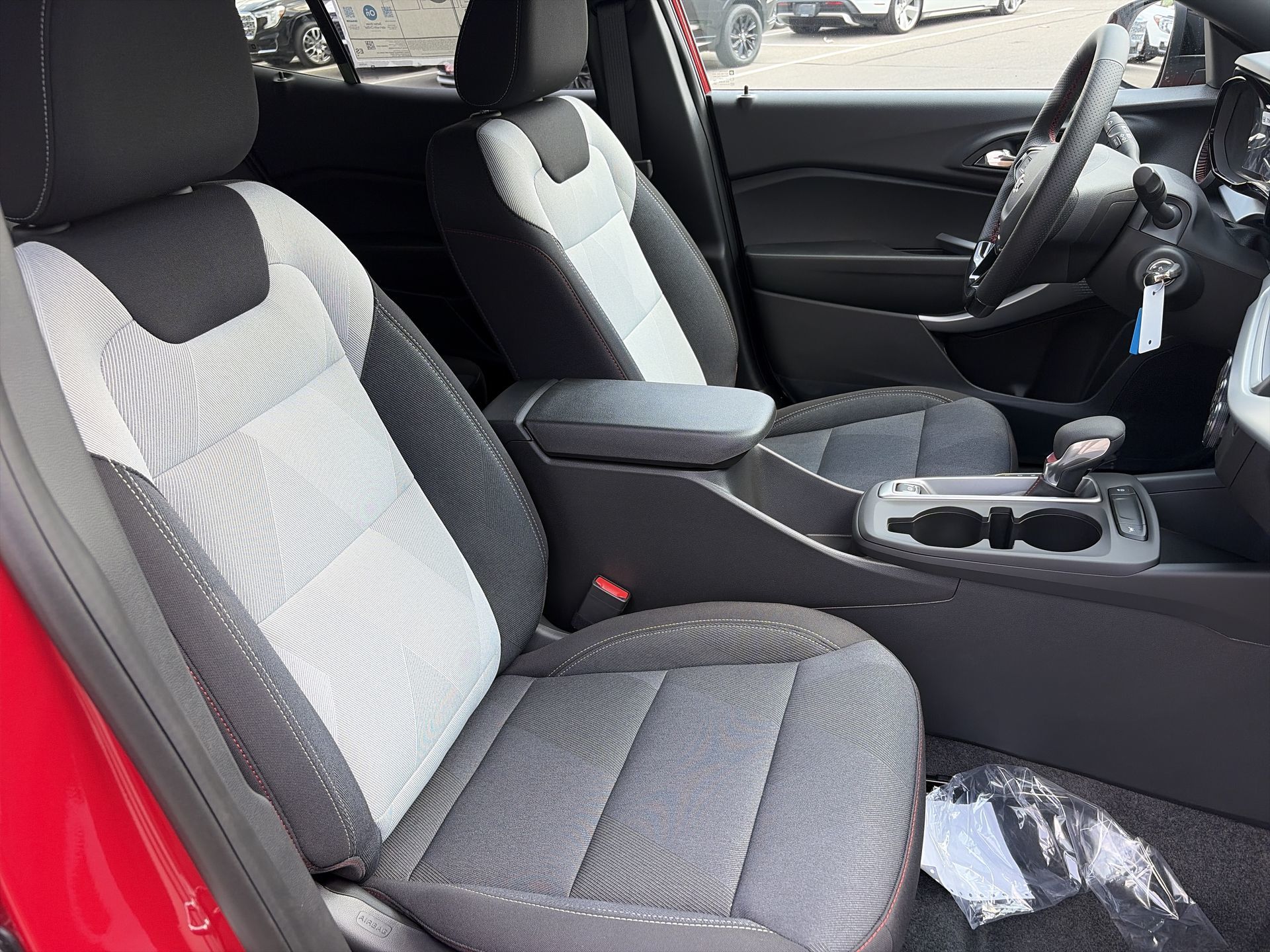 Chevrolet Trax  2026 à Brampton, Ontario