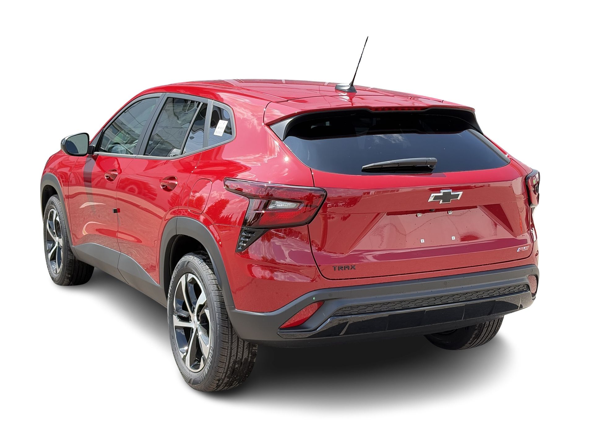 Chevrolet Trax  2026 à Brampton, Ontario