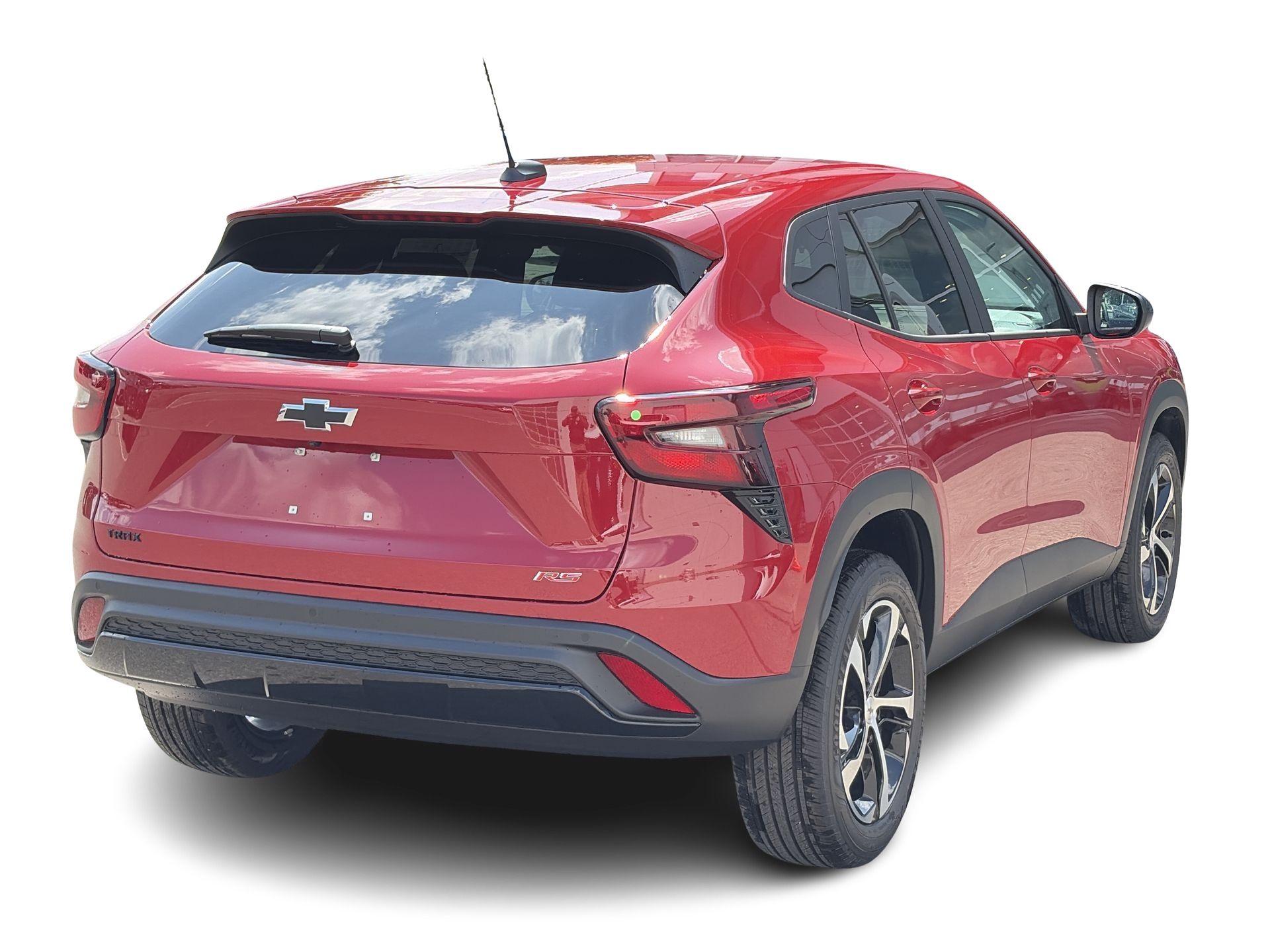 Chevrolet Trax  2026 à Brampton, Ontario