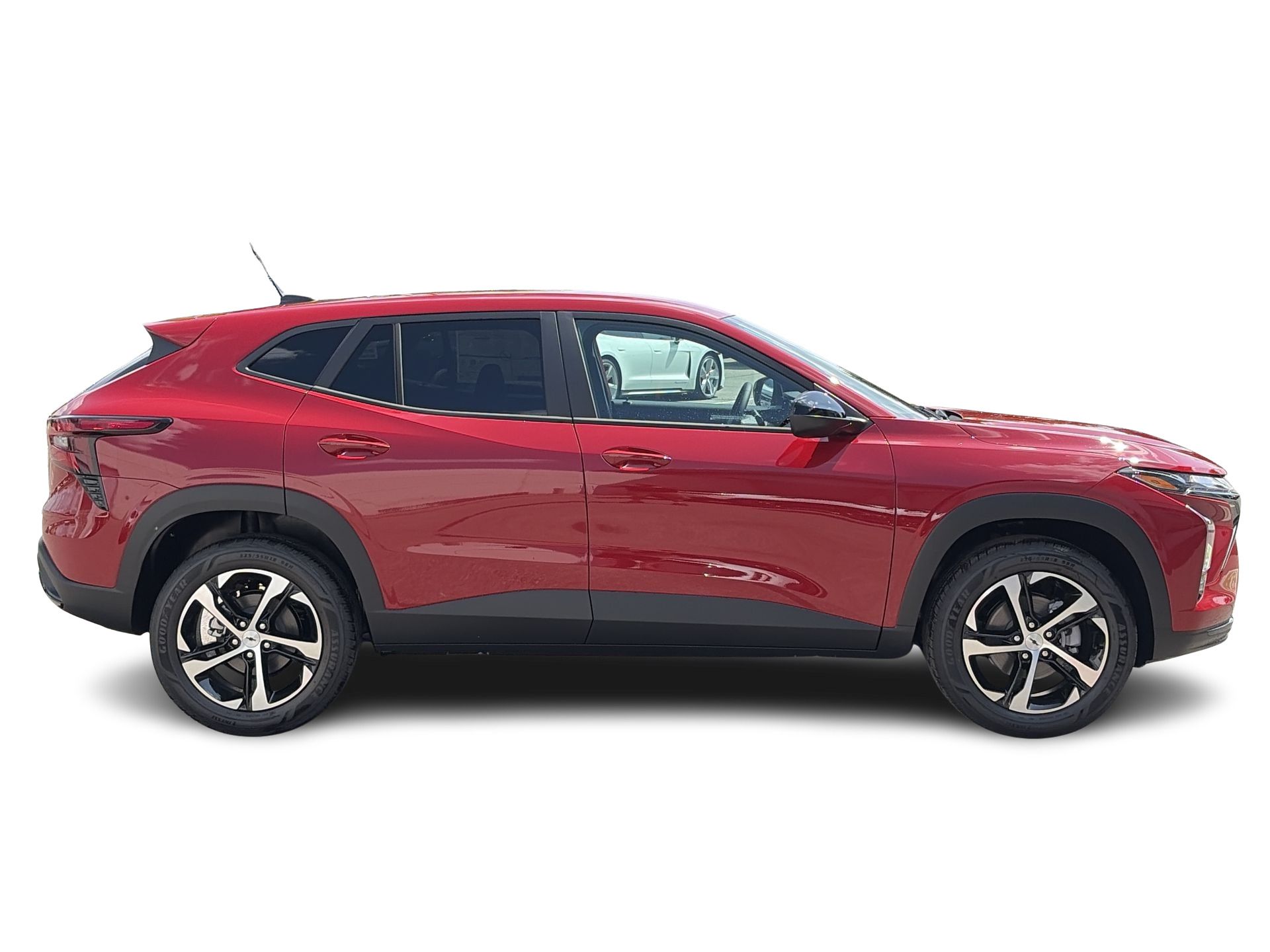 Chevrolet Trax  2026 à Brampton, Ontario