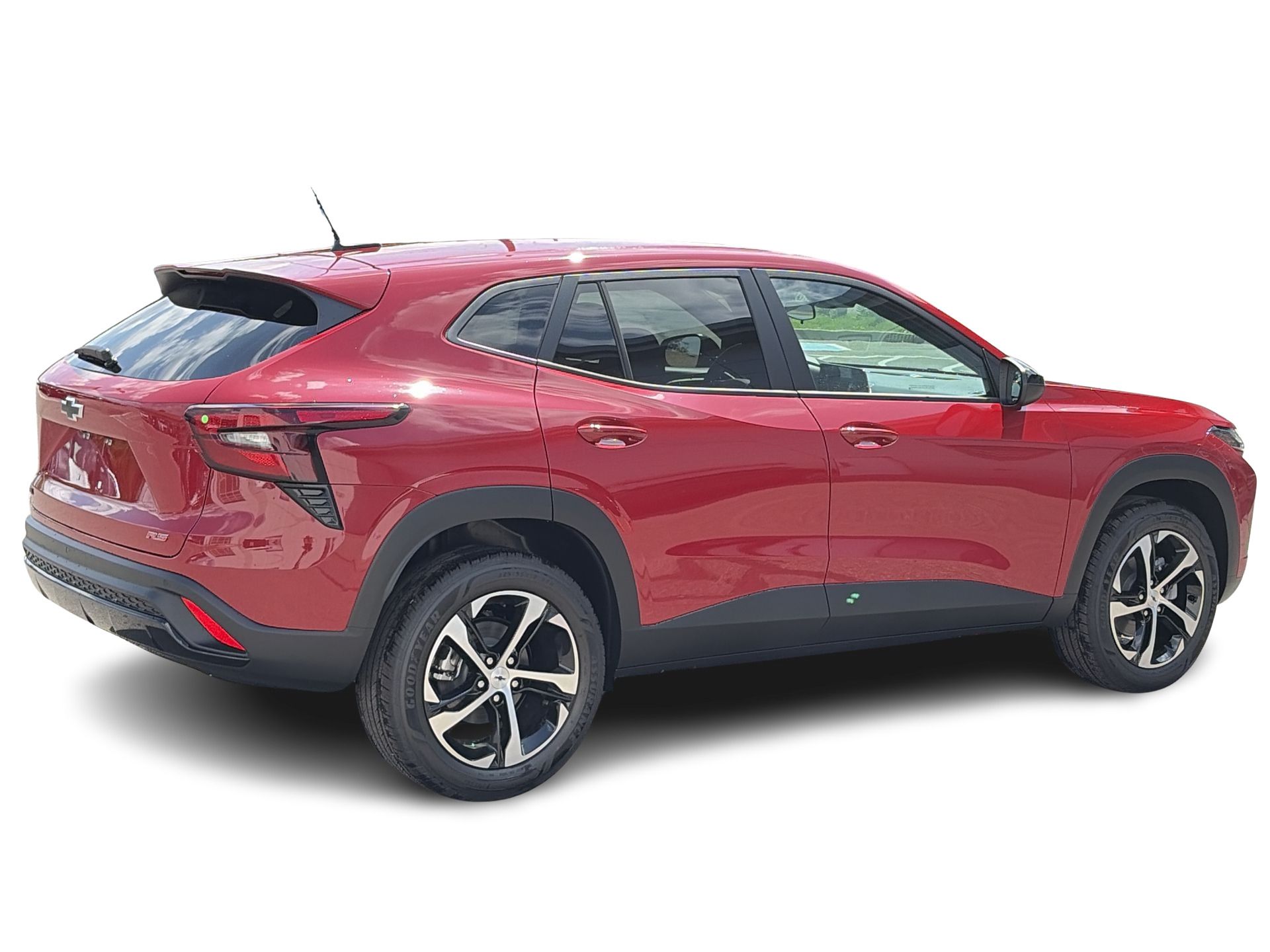 Chevrolet Trax  2026 à Brampton, Ontario