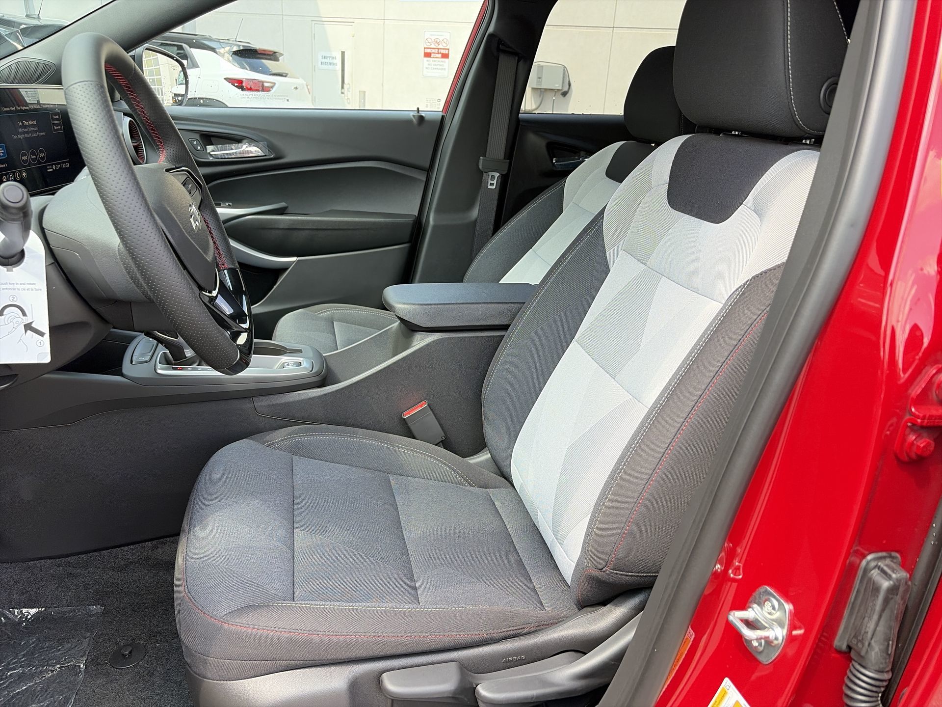 Chevrolet Trax  2026 à Brampton, Ontario