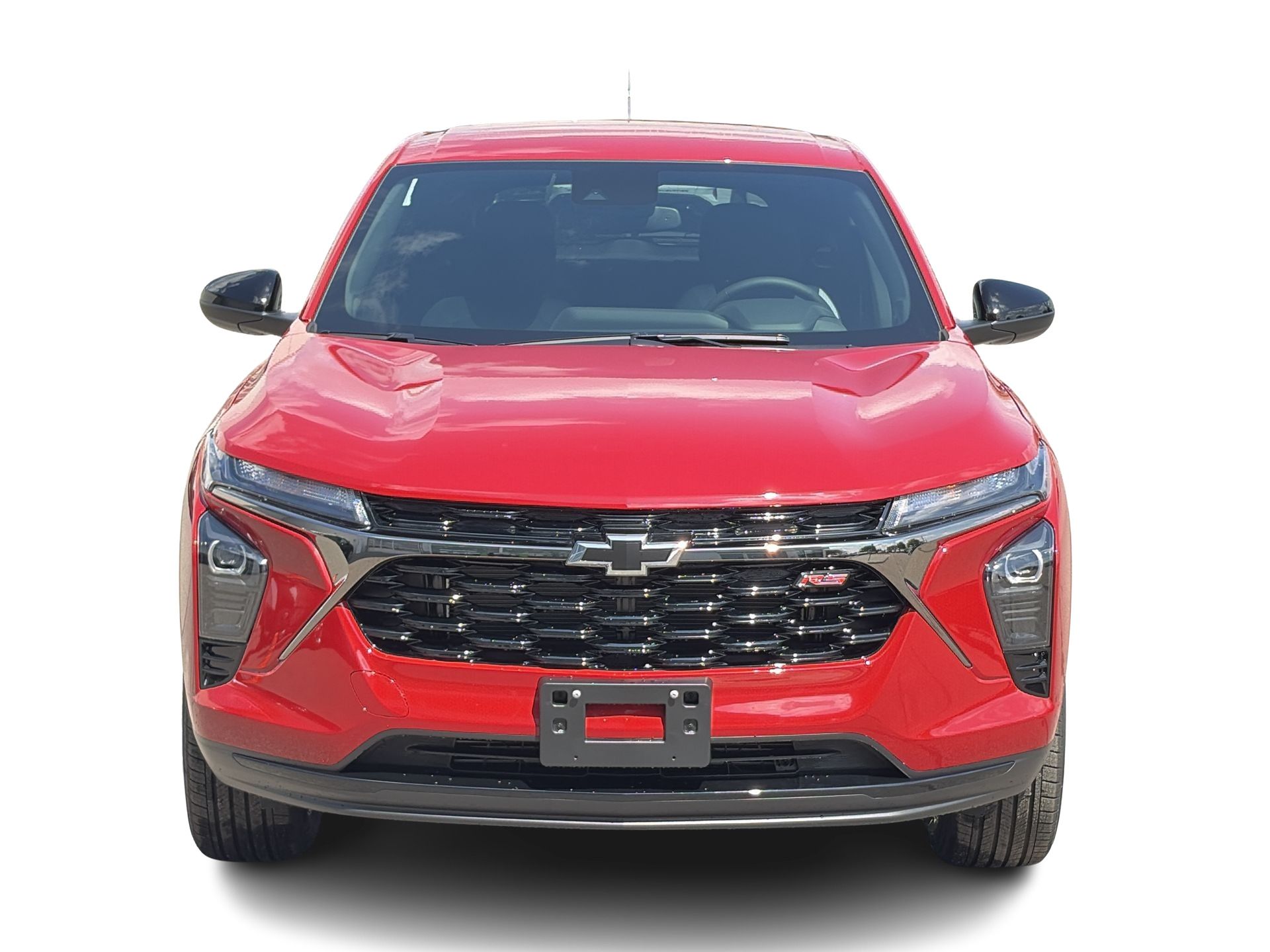 Chevrolet Trax  2026 à Brampton, Ontario