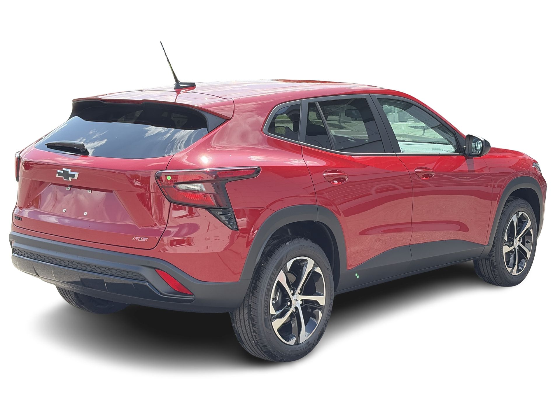 Chevrolet Trax  2026 à Brampton, Ontario