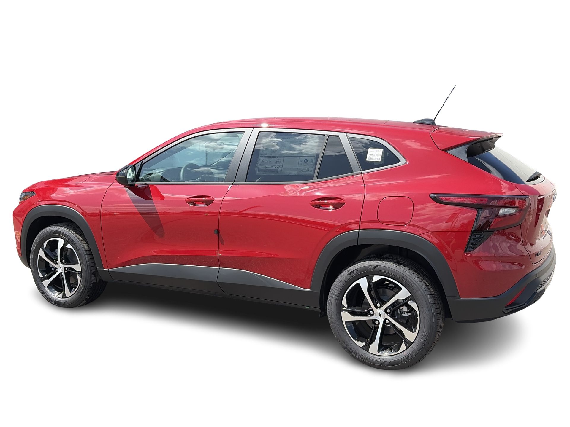 Chevrolet Trax  2026 à Brampton, Ontario