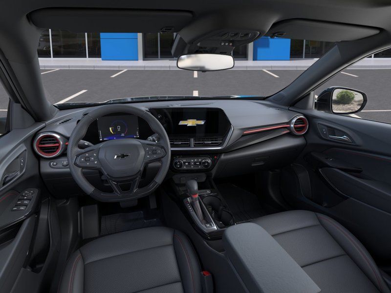2026 Chevrolet Trax in Brampton, Ontario