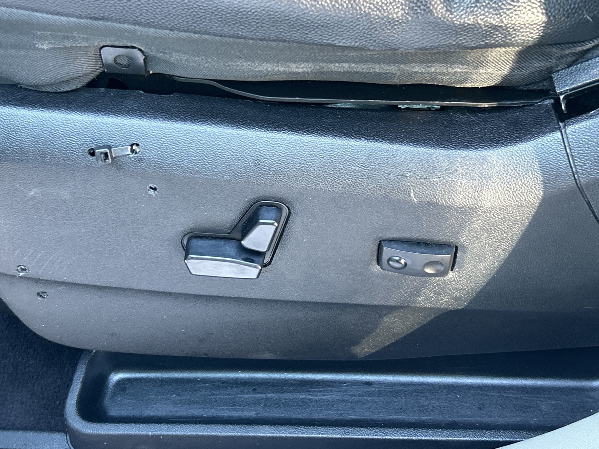 2014 Dodge Grand Caravan