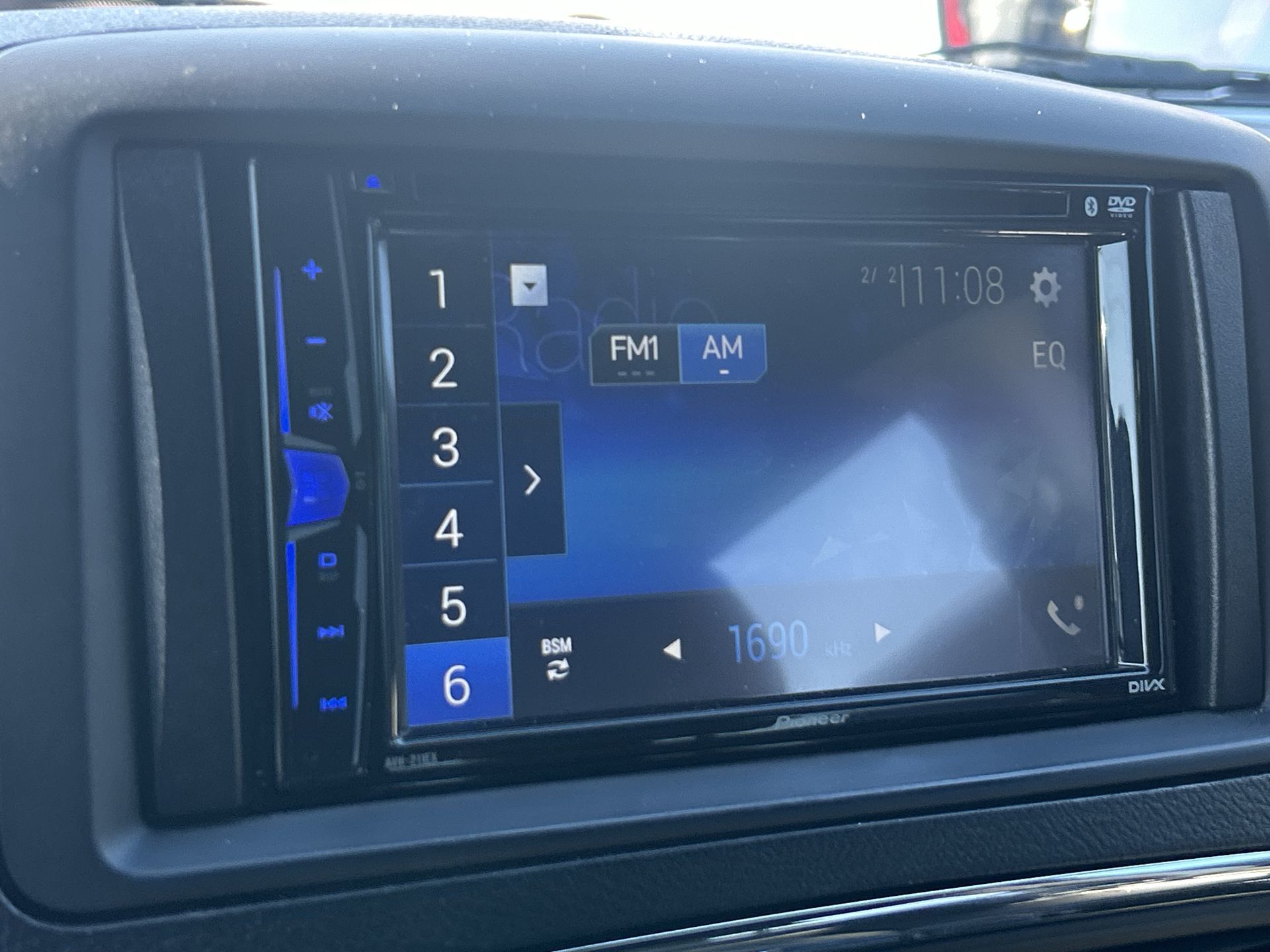 2014 Dodge Grand Caravan