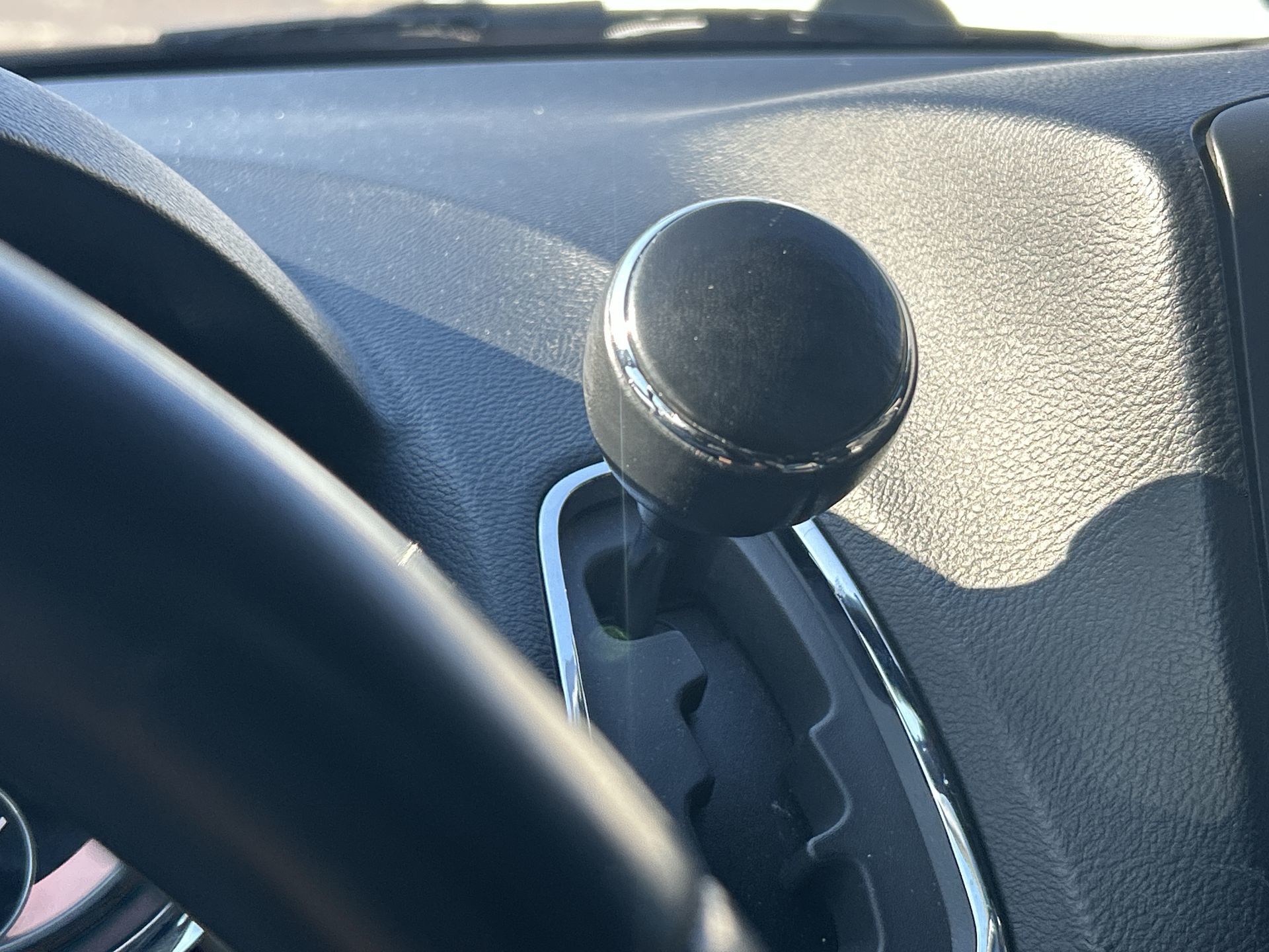 2014 Dodge Grand Caravan