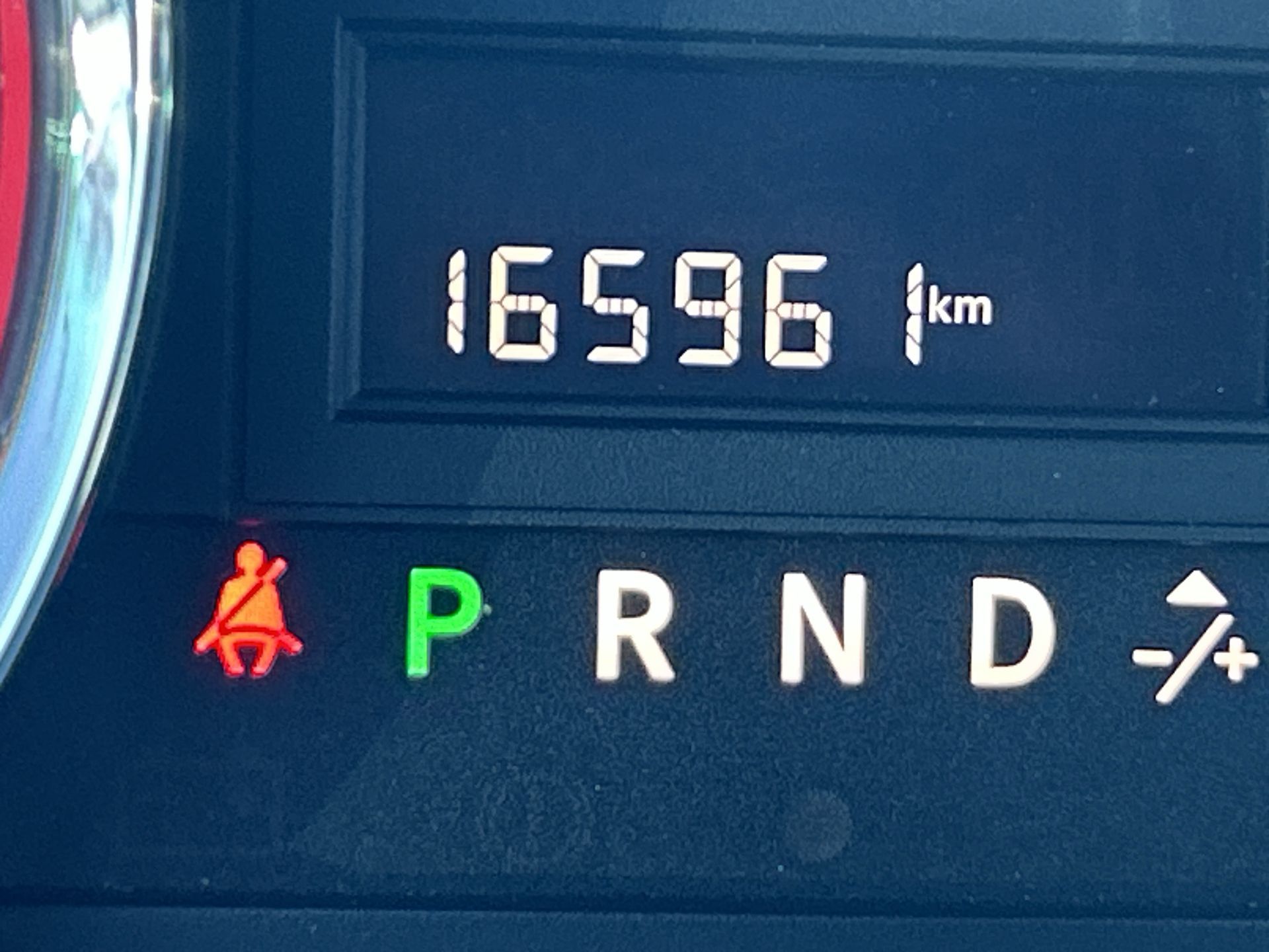 2014 Dodge Grand Caravan