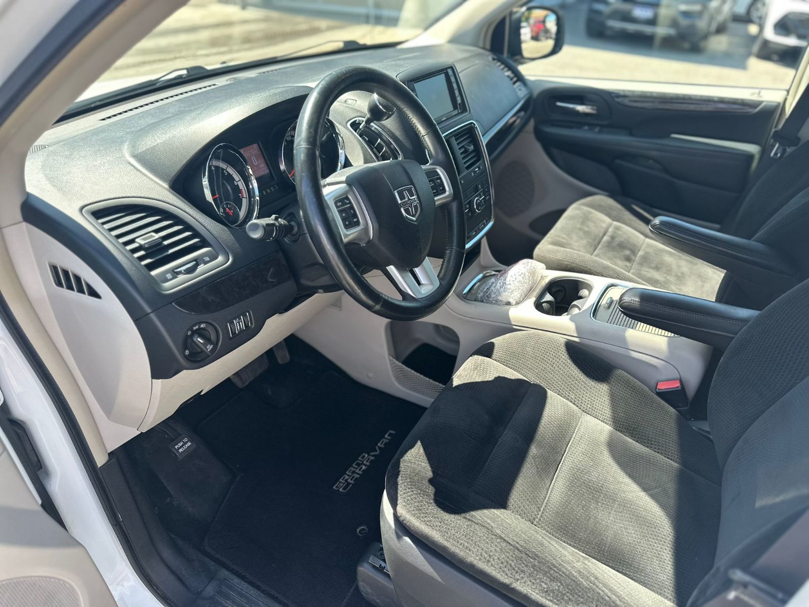 2016 Dodge Grand Caravan in Brampton, Ontario