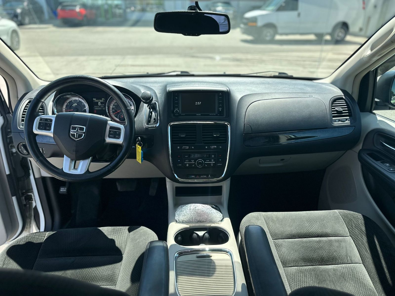 2016 Dodge Grand Caravan in Brampton, Ontario