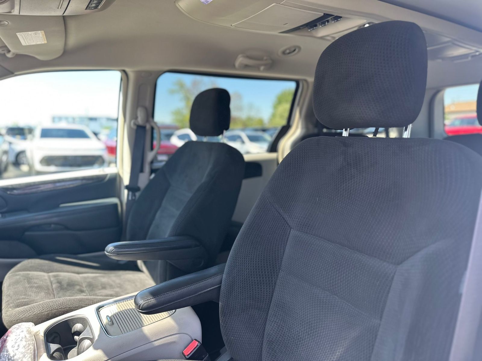 2016 Dodge Grand Caravan in Brampton, Ontario