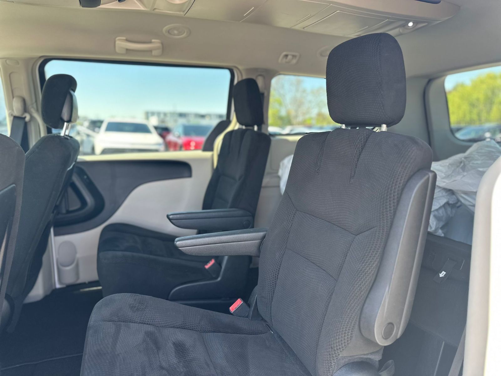 2016 Dodge Grand Caravan in Brampton, Ontario