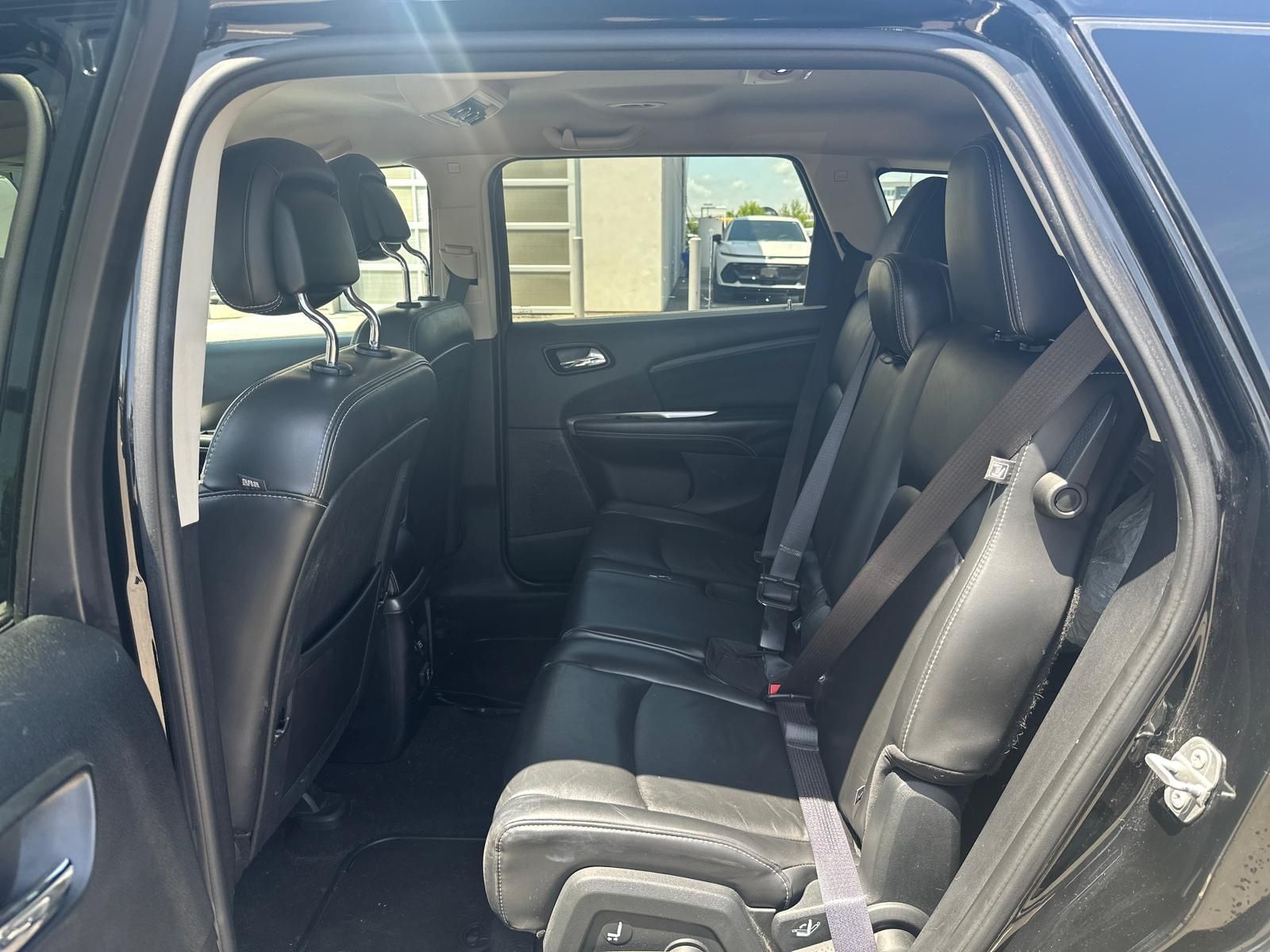 Dodge Journey  2017 à Brampton, Ontario