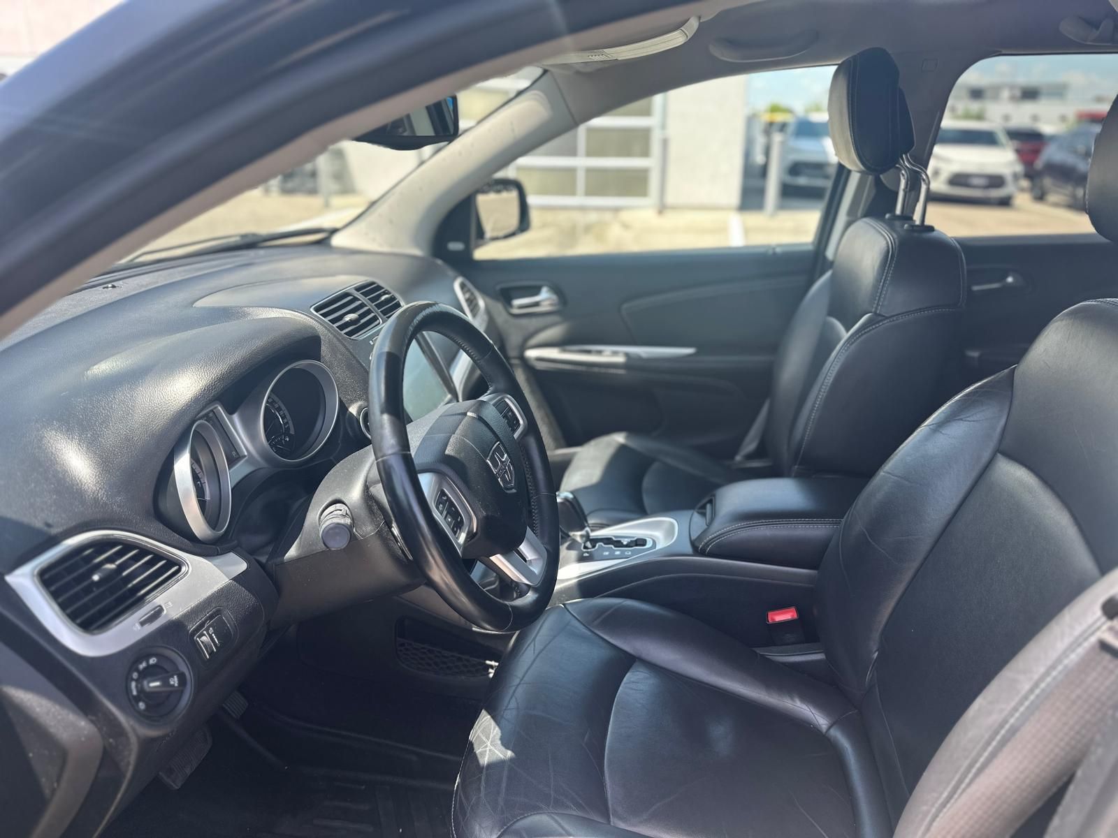 Dodge Journey  2017 à Brampton, Ontario