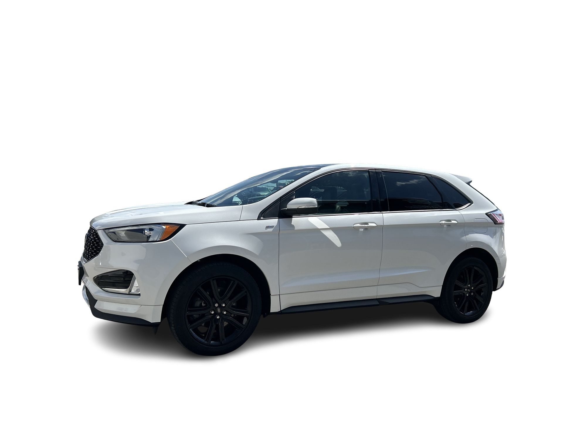2020 Ford Edge in Brampton, Ontario