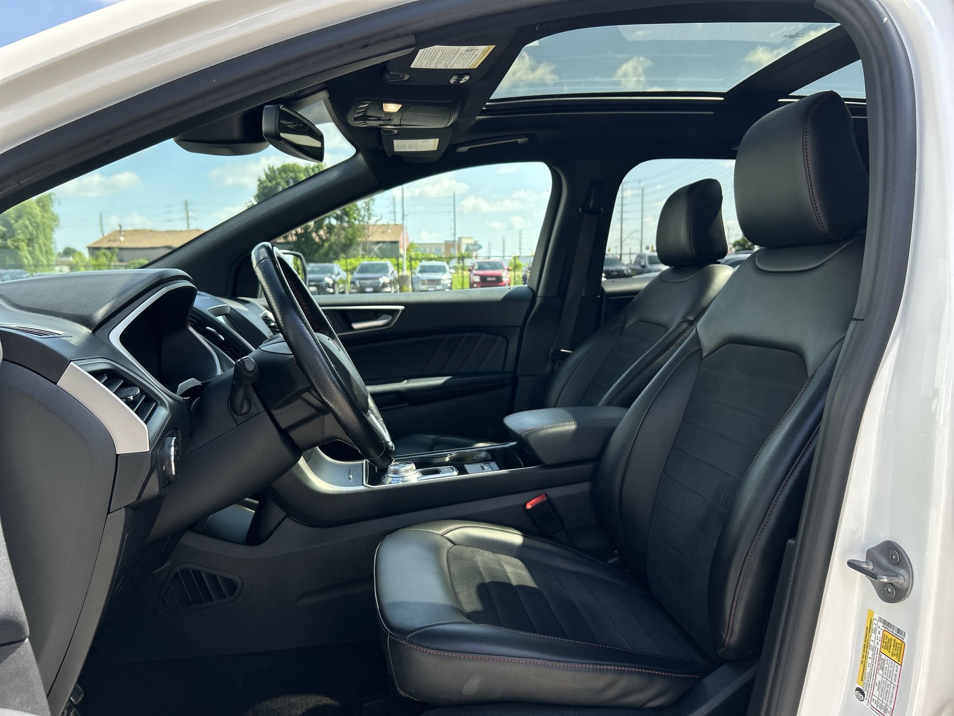 2020 Ford Edge in Brampton, Ontario